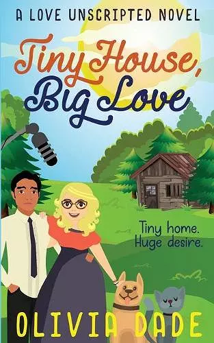 Big Love Tiny House cover