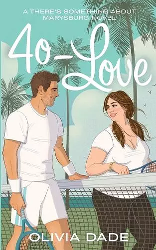 40-Love cover