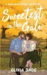 Sweetest in the Gale cover