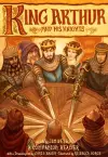 King Arthur and His Knights cover