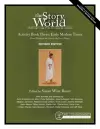 Story of the World, Vol. 3 Activity Book, Revised Edition cover