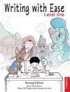 Writing With Ease, Complete Level 1, Revised Edition cover
