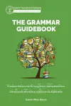 The Grammar Guidebook cover