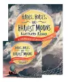 Heroes, Horses, and Harvest Moons Bundle cover