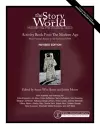 Story of the World, Vol. 4 Activity Book, Revised Edition cover