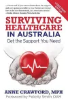 Surviving Healthcare in Australia cover