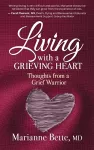 Living with a Grieving Heart cover