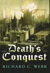 Death's Conquest cover