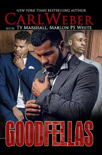 Goodfellas cover