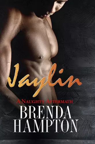 Jaylin: A Naughty Aftermath cover