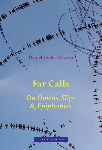 Far Calls cover