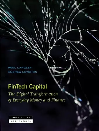 Fintech Capital cover