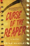 Curse of the Reaper cover
