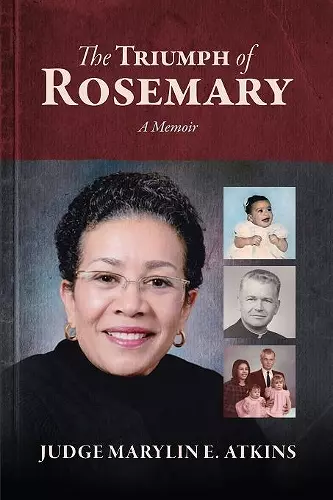 The Triumph of Rosemary cover