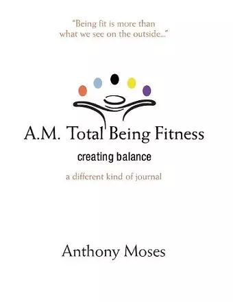 A.M. Total Being Fitness cover