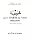 A.M. Total Being Fitness cover