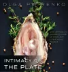 Intimacy On The Plate cover