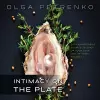 Intimacy On The Plate cover