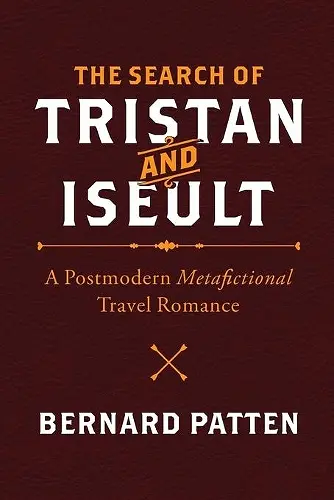 The Search of Tristan and Iseult cover