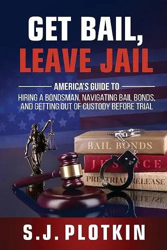 Get Bail, Leave Jail cover