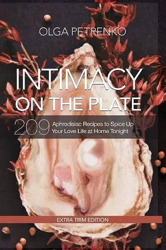 Intimacy On The Plate (Extra Trim Edition) cover