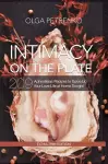 Intimacy On The Plate (Extra Trim Edition) cover