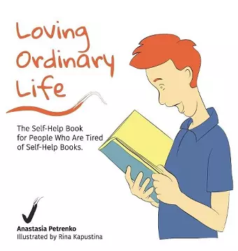 Loving Ordinary Life cover