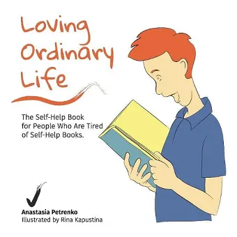 Loving Ordinary Life cover