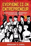 Everyone Is an Entrepreneur cover