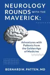 Neurology Rounds with the Maverick cover