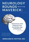 Neurology Rounds with the Maverick cover