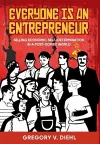 Everyone Is an Entrepreneur cover