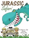 Jurassic Safari cover