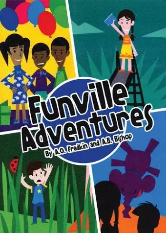 Funville Adventures cover