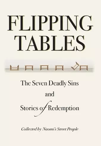 Flipping Tables cover