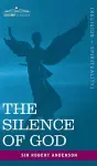 The Silence of God cover