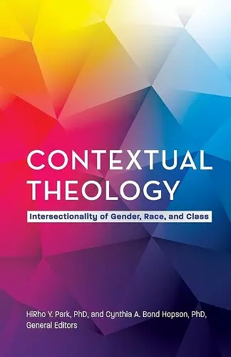 Contextual Theology cover