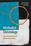 Methodist Christology cover