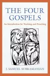 The Four Gospels cover