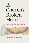 A Church's Broken Heart cover