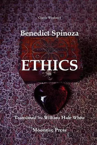 Ethics cover