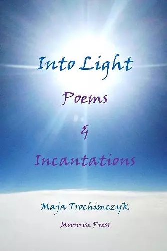 Into Light cover