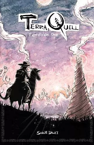 TerraQuill cover