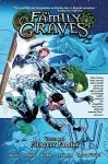 The Family Graves cover