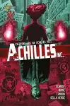 Achilles, Inc cover