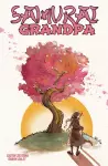 Samurai Grandpa cover