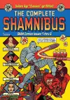 The Complete Shamnibus Volume 1 cover