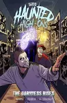 Twiztid Haunted High Ons Vol. 1 cover