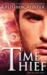 Time Thief cover