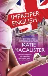 Improper English cover